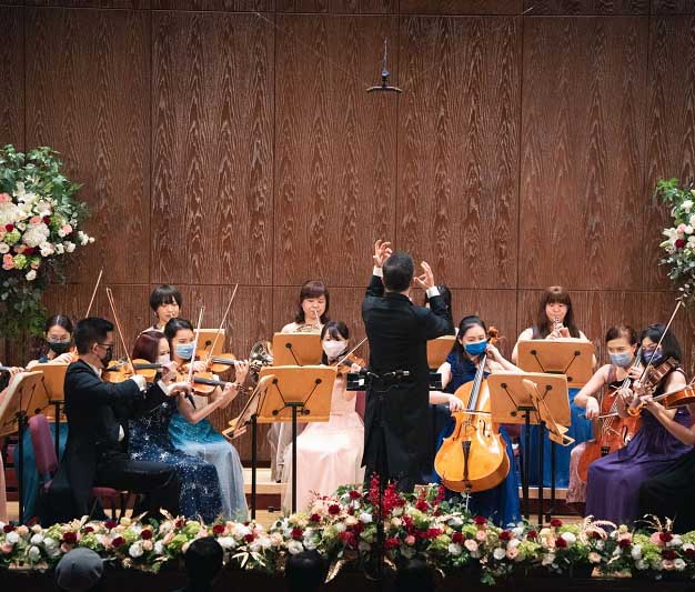 新北市交響樂團